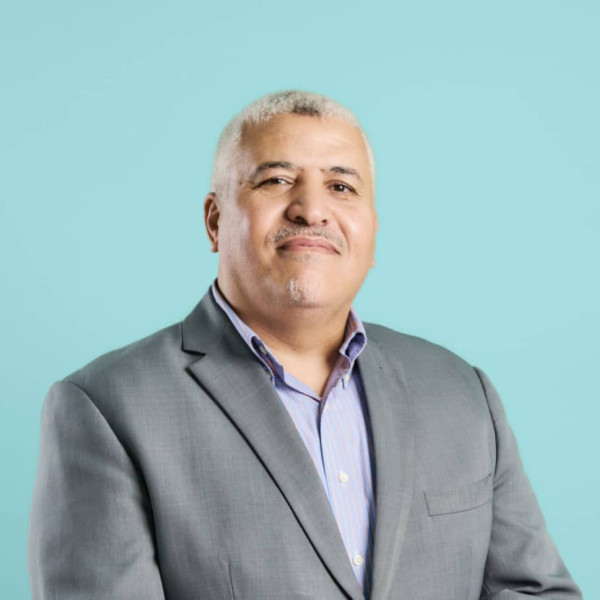 El Haddi Mahfoudi