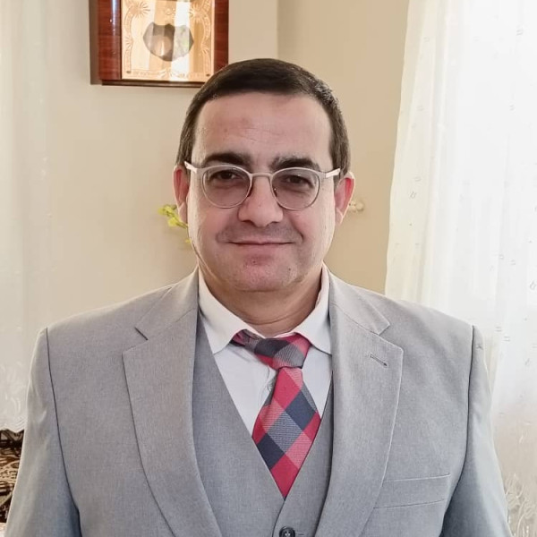 Mohamed El hadi Kouloughli 