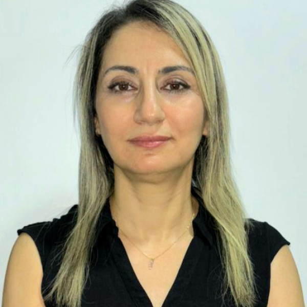 Nesrine Rezgui