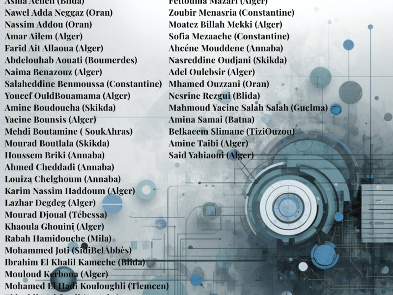 Galerie